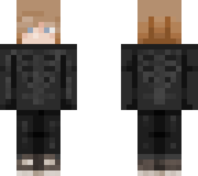skin