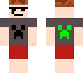 skin fixed