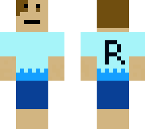 skin for bear