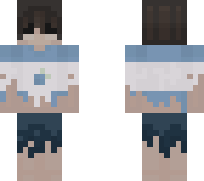 skin title