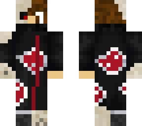 skull akatsuki