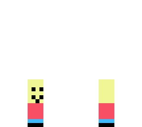 smal lego man