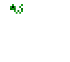 snake head