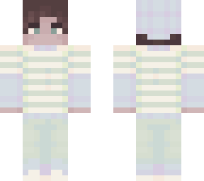 soft eboy // 2/2 // 4px