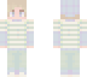 soft pastel // 1/2 // 3px