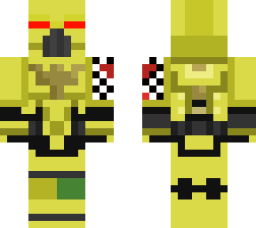 space marine (lamenter legion)