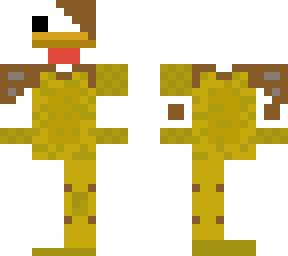 spartan chicken