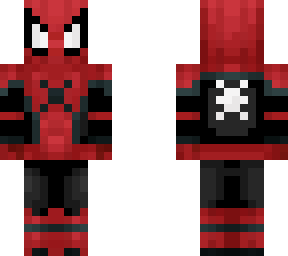 spider man (upgraded suit)