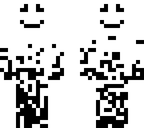 spooky scary and cool