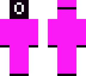 squid games
