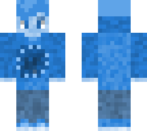 squid's water slipry