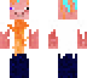 steve reboot attire