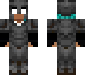 stevedanoob w nether