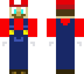 super mario