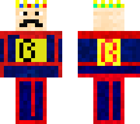 superman