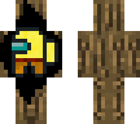 sus tree 11 - spongebob