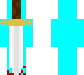 sword