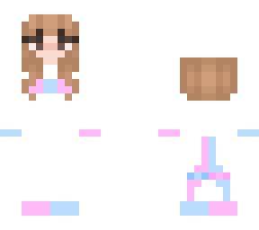 sylveon onesie for a friend