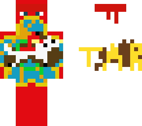 tanna tuva