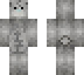 tatty teddy (grey)