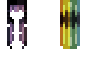 the dullest rainbow // hb
