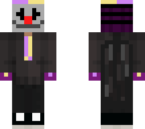 the final form