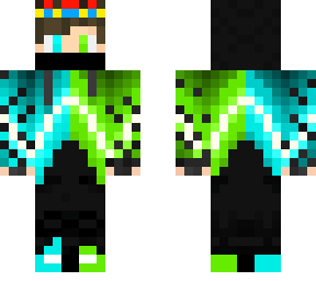 the king of the two sides (v 2.0)