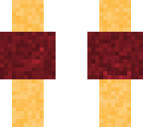 the nether