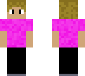 the_nick_ pink