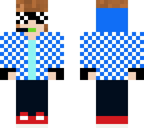 the official wcstyck1334 skin v2