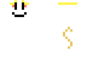 the smile king