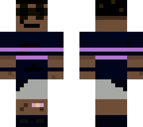 therandobunch member #1 (gregory)
