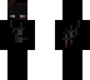there's nightmare!!!!!!