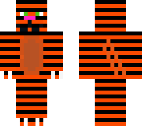 tiger