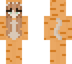 tiger onesie dnr3301