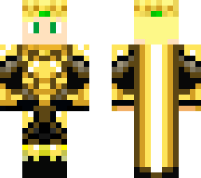 titania's king