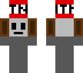 tnt yeeter!