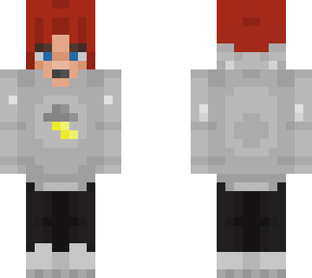 tomboy? (updated)