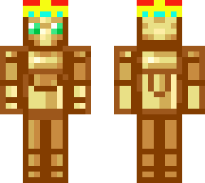 totem of undying king
