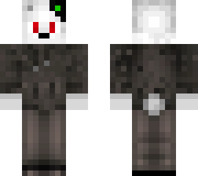 toxicwolf