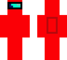 tripulante rojo