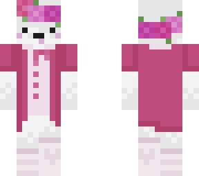 valentines day ghost