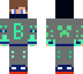 version 3 with grey coloured body