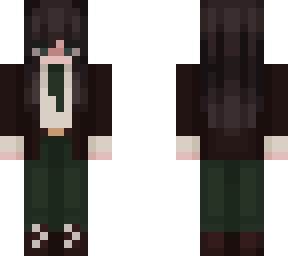 vintage suit woman (fixed)