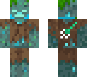 water knight