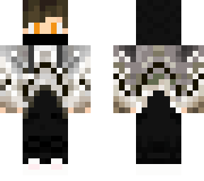 white gamer boy