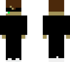white guy gamer thingy