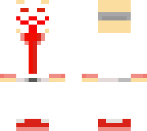 white pressident hacker