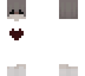 white valentines