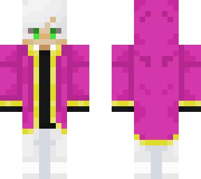 whitewingcat skin